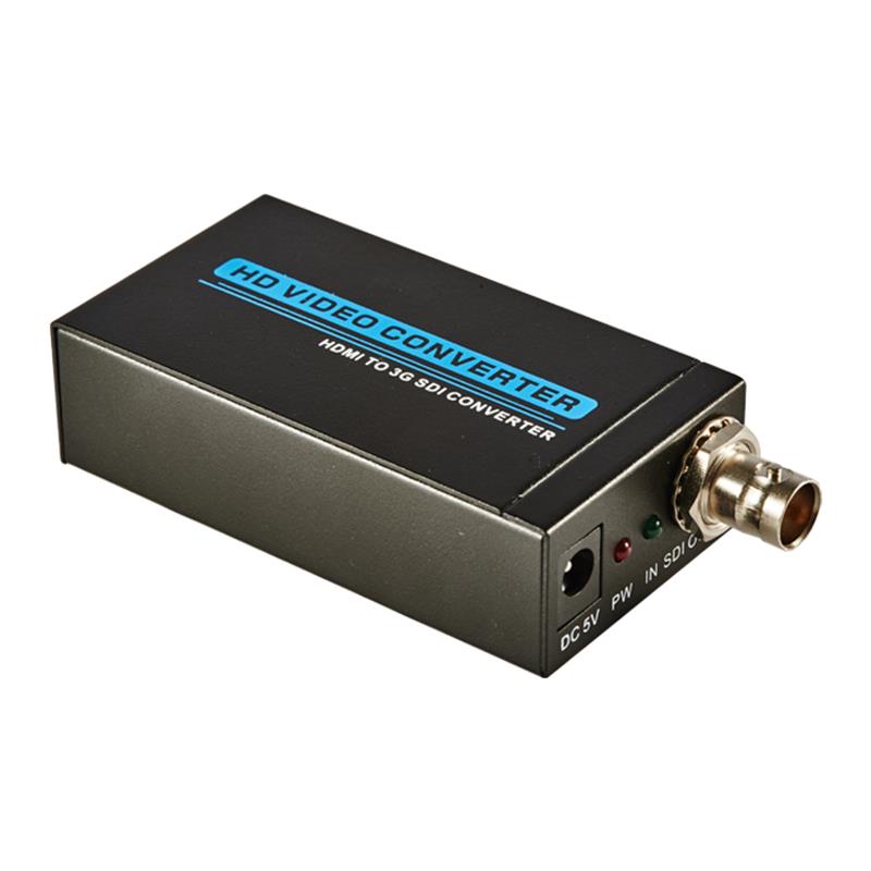 HDMI TO SD/HD/3G SDI CONVERTER